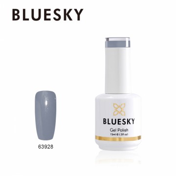 Ημιμόνιμο βερνίκι BLUESKY GEL POLISH 15ML 63928